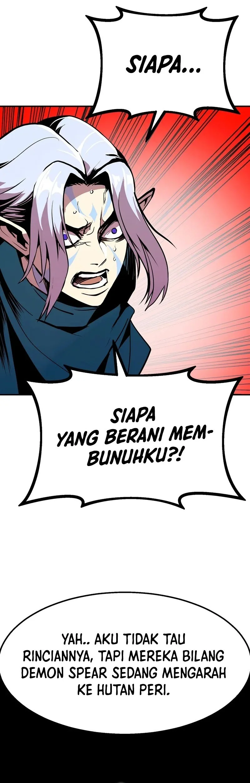 Worthless Regression Chapter 106 [Season 2 End] Gambar 68